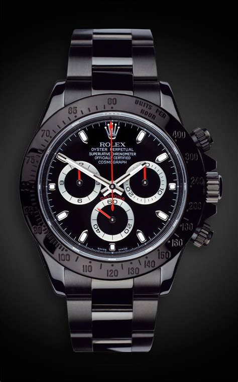 rolex watches black|black rolex watches prices.